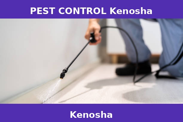 PEST CONTROL Kenosha